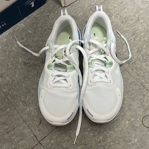 Nike React Miler (Rainbow)